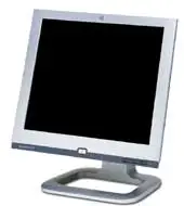 HP pavilion f1703 P9620A