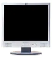 HP Pavilion f1723 17-inch LCD-monitor P9623A