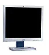 HP Pavilion f1904 19-inch LCD-monitor P8717AA