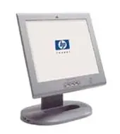 HP pavilion f50s D5063S