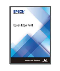 Epson Edge Print C12C934181