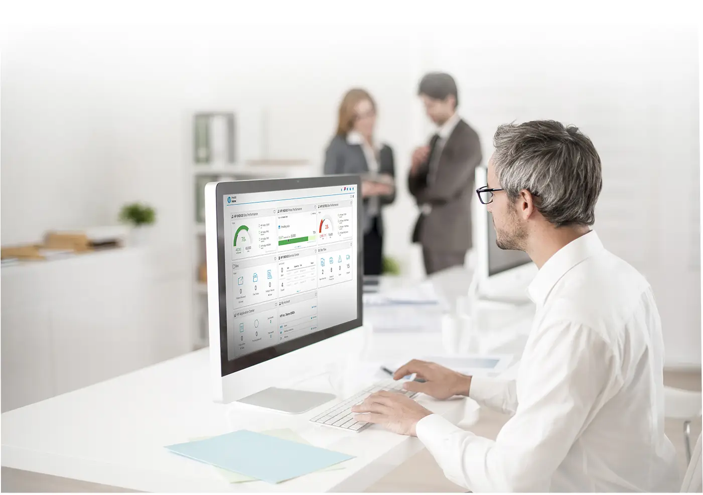 HP PrintOS Solution HPPRINTOSSOL