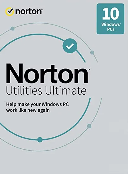 Norton Utilities Ultimate 21428193