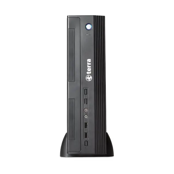 TERRA 5000 Silent Greenline 8 GB 1009638
