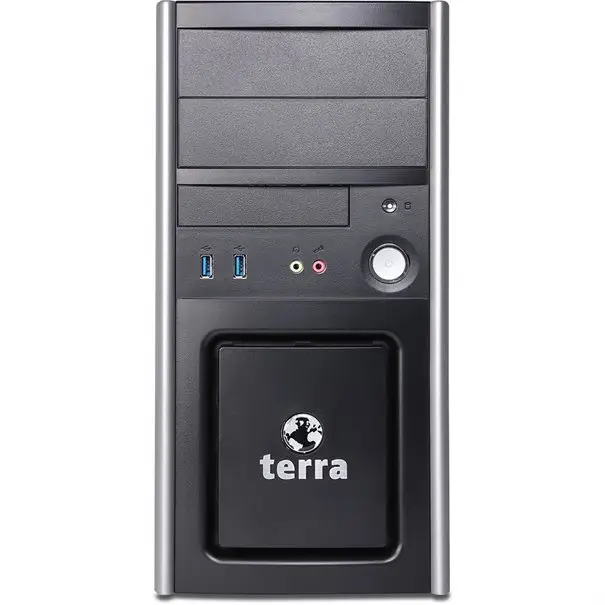 TERRA TERRA PC-BUSINESS 5000 4 GB 1009640