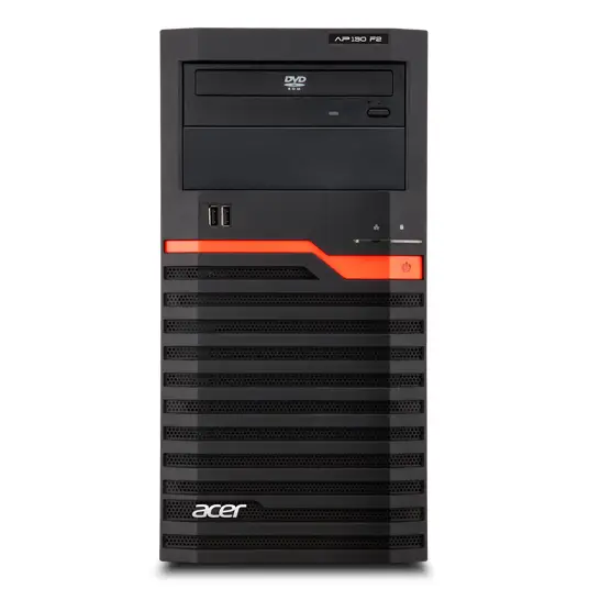 Acer 130 F2 4 GB TT.AD122.100