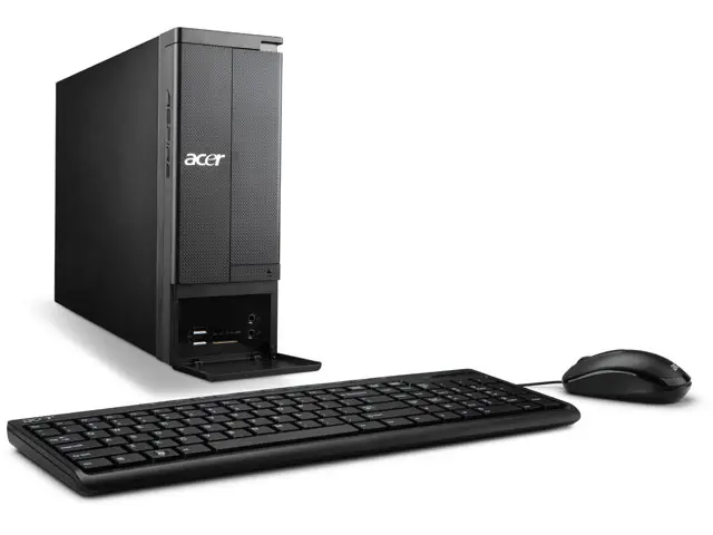 Acer 1430-SD31F 2 GB PT.SHVP9.003