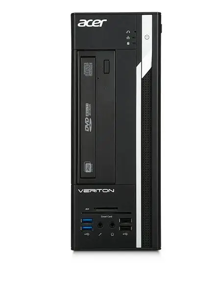 Acer 2 4 GB DT.VM1ET.069
