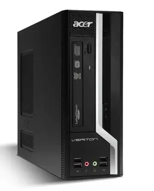 Acer 2610G 2 GB DT.VDAET.058