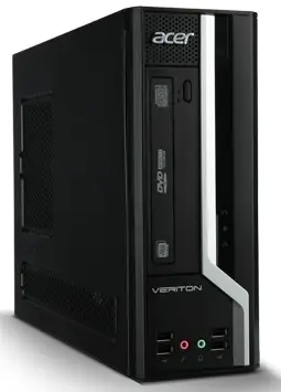 Acer 2610G 4 GB DT.VDAET.102