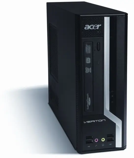 Acer 2610G 2 GB DT.VDAET.098