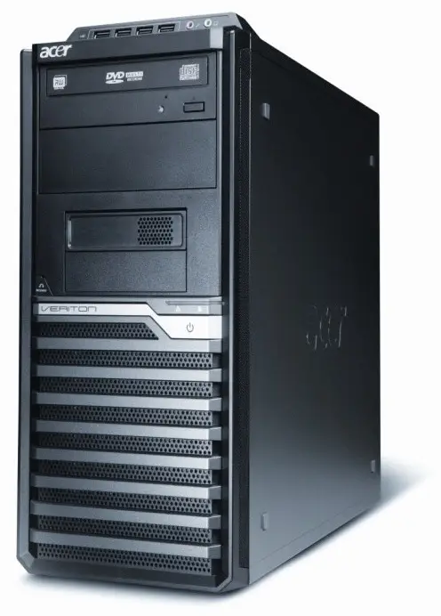 Acer 2610G 4 GB DT.VDKET.036