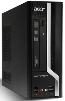 Acer 2610G 4 GB DT.VDAEF.092