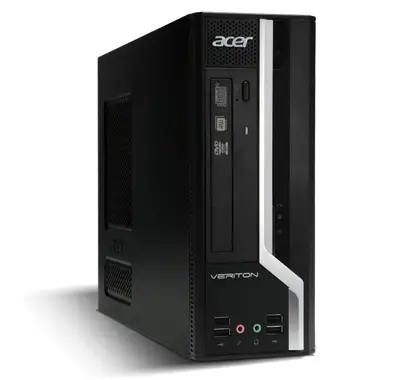 Acer 2610G-MO30W 4 GB DT.VDAAL.002