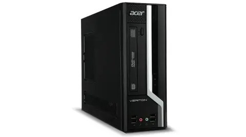 Acer 2611 4 GB DT.VGLEF.001