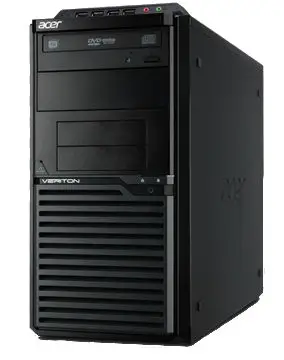 Acer Veriton 2611G 4 GB DT.VGXET.010