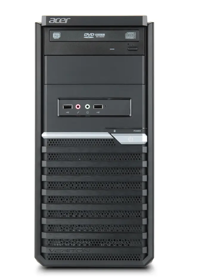 Acer Veriton 2611G 8 GB DT.VHWEH.001