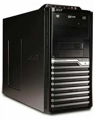 Acer Veriton 2611G 4 GB DT.VGXET.013