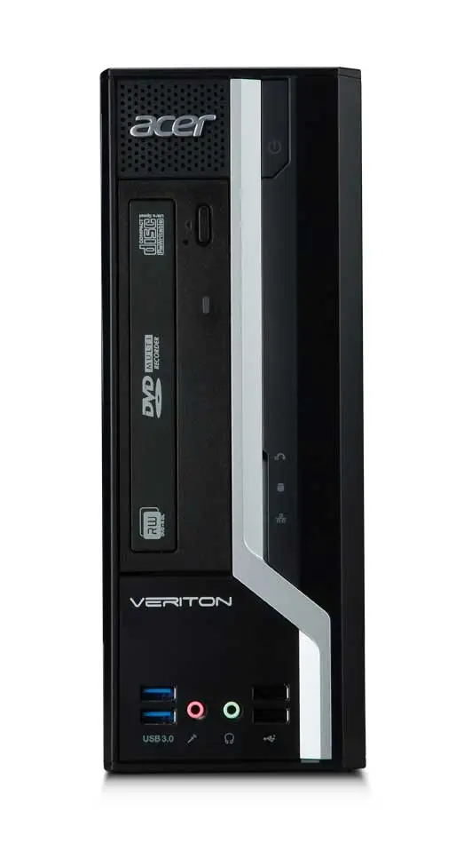 Acer Veriton 2611G 4 GB DT.VJ5EH.004