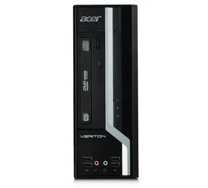 Acer Veriton 2611G 4 GB DT.VJ5EB.002_UM.IV6EE.A01