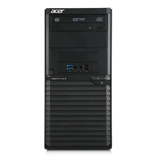 Acer 2632G 4 GB DT.VM4EB.013