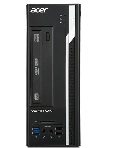 Acer 2632G 4 GB DT.VM1ET.102