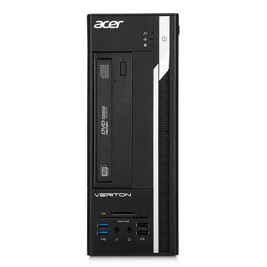 Acer 2640G 4 GB DT.VN5ET.147