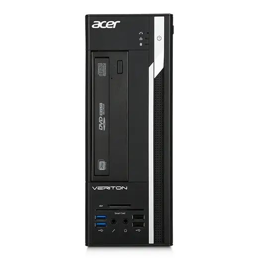 Acer Veriton 2640G 8 GB DT.VN5ET.187