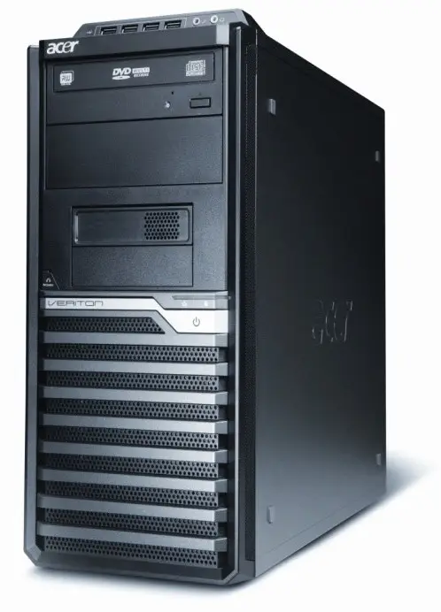Acer 290 4 GB DT.VDJET.014