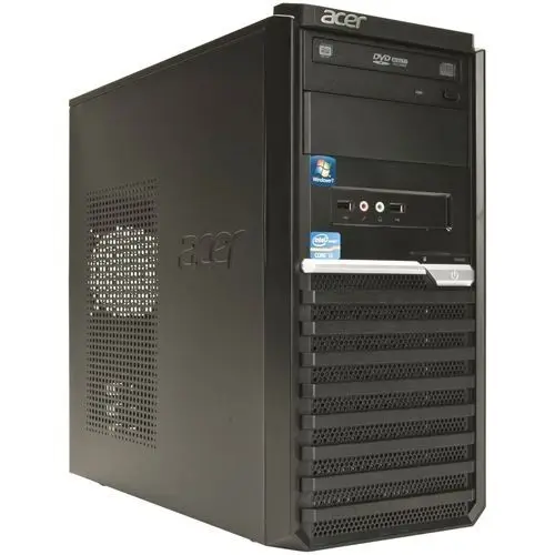Acer 290 4 GB DT.VDJET.016