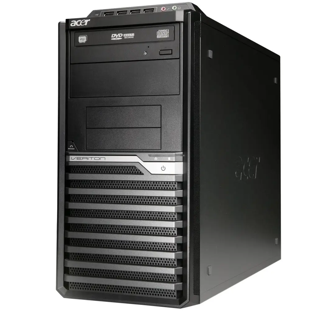 Acer 290 2 GB DT.VDJET.036