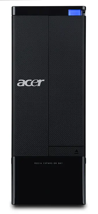 Acer 3400_X6 6 GB PT.SE2E2.201/MS
