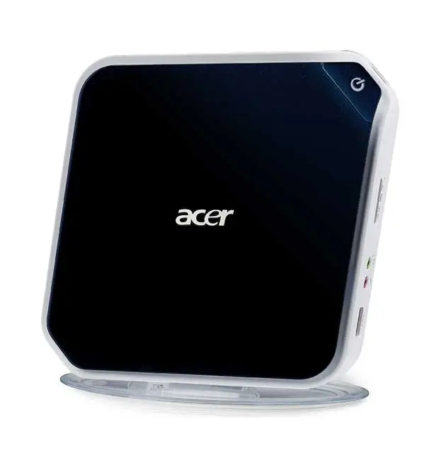 Acer 3610 2 GB PT.SCXE2.015