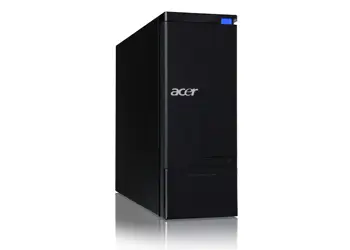Acer 400 4 GB PT.SE9E2.018