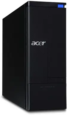 Acer 430 4 GB PT.SJ5E2.025