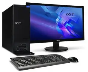 Acer 430-MW34S 1 GB PV.SHUP8.005