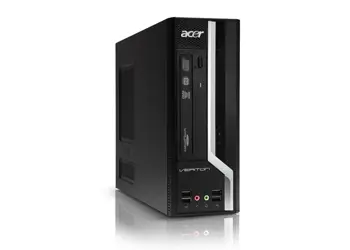 Acer Veriton 4610G 4 GB PS.VCXE3.082