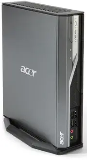 Acer Veriton 4610G 4 GB PS.VD4E3.054