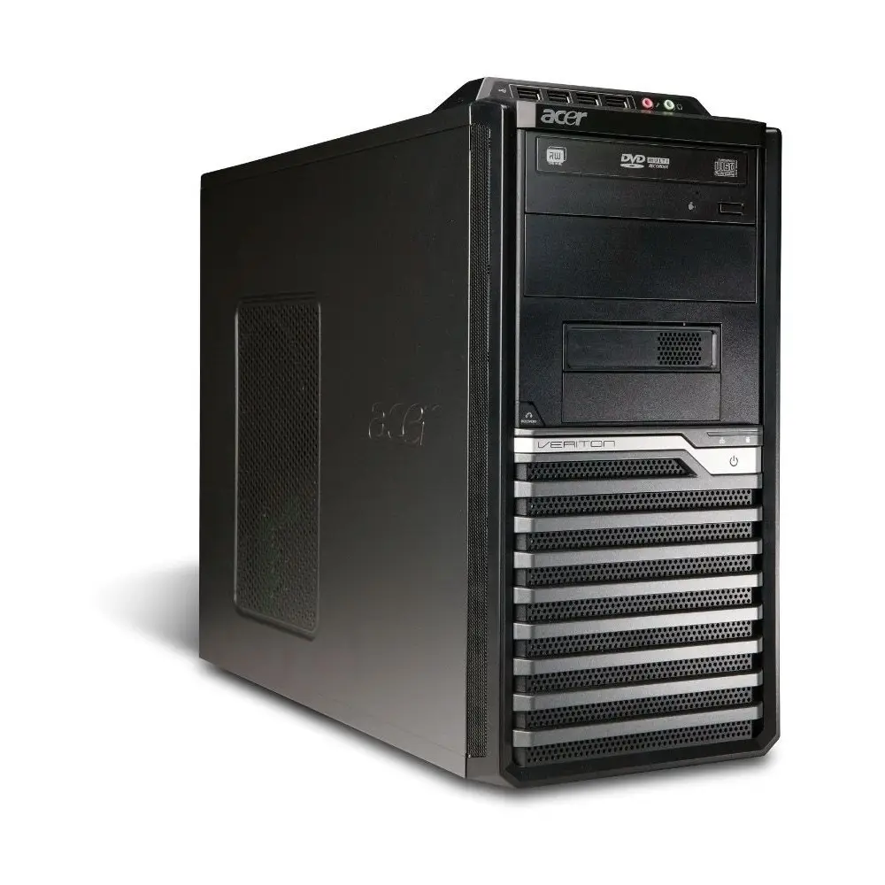 Acer Veriton 4610G 4 GB PS.VC4E9.033