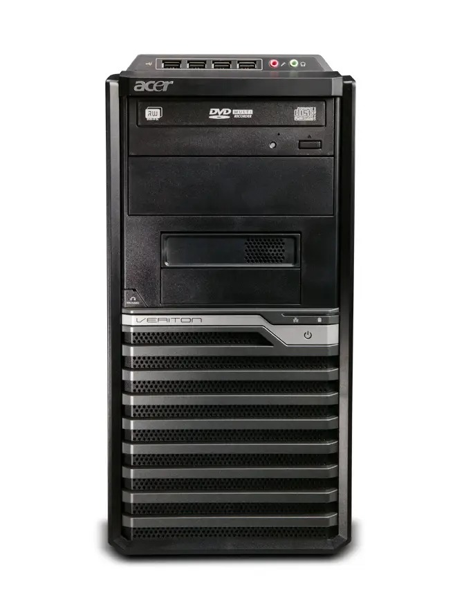 Acer Veriton 4610G 4 GB DT.VC4EH.010