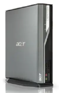 Acer Veriton 4620G 4 GB DT.VFUEB.001