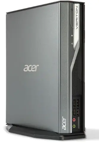 Acer 4620G 4 GB DT.VECEB.001