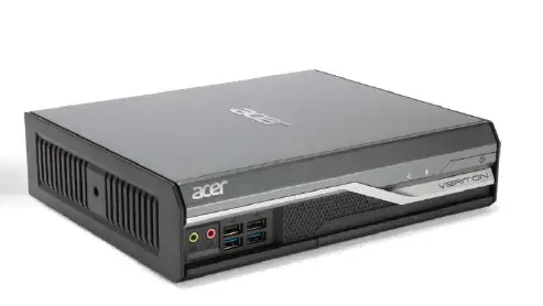 Acer Veriton 4620G 4 GB DT.VFUEG.001