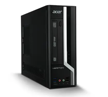 Acer Veriton 4620G 4 GB DT.VFMET.006