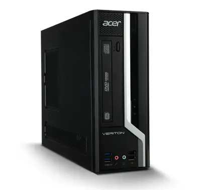 Acer Veriton 4620G 4 GB DT.VFMET.008