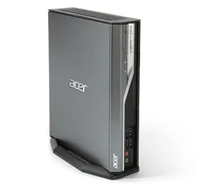 Acer Veriton 4620G 4 GB DT.VFUEB.003