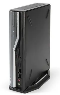 Acer Veriton 4620G 4 GB DT.VFUEB.002