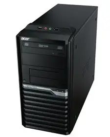 Acer Veriton 4620G 4 GB DT.VHYEF.001