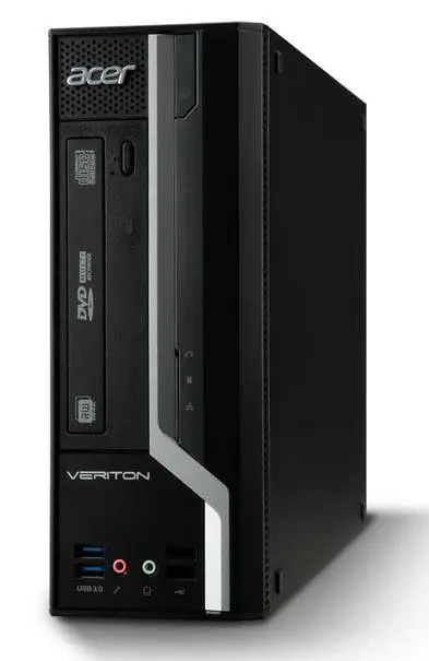 Acer Veriton 4620G 4 GB DT.VGJET.002