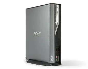 Acer Veriton 4620G 4 GB DT.VFUEM.002